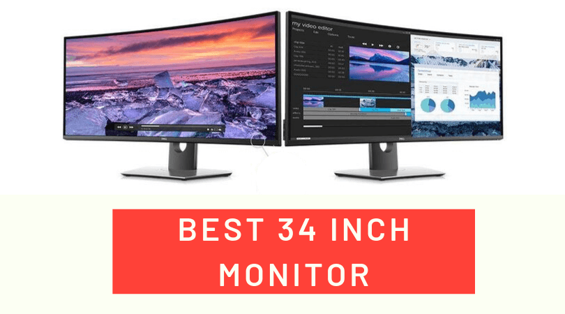 best 34 inch monitor reddit